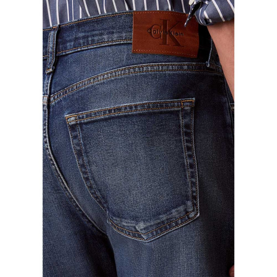 Calvin Klein Ανδρικό παντελόνι Classic Taper Jeans